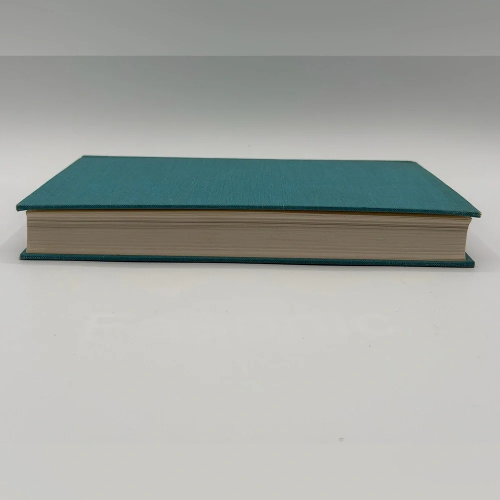 Mark Twain Abroad: The Cruise of the Quaker City by Dewey Ganzel (1st Ed, 1968)